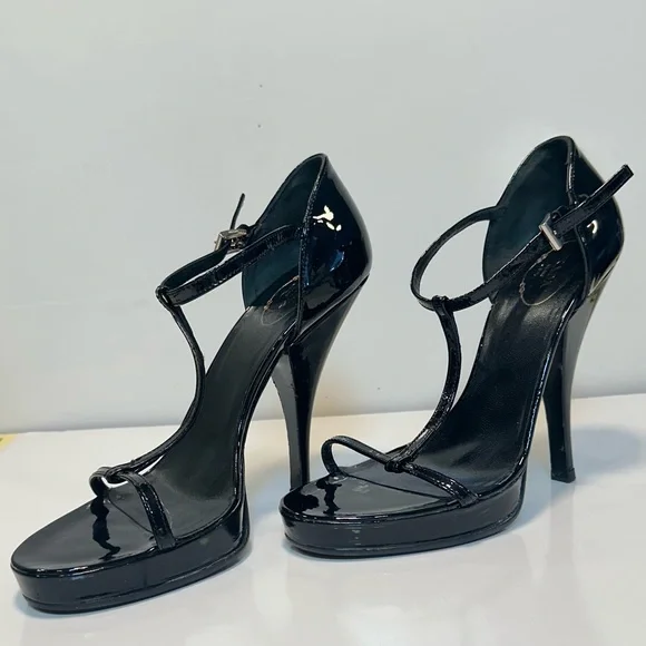 PRADA Heeled Sandals 1181 - Picture 10 of 10